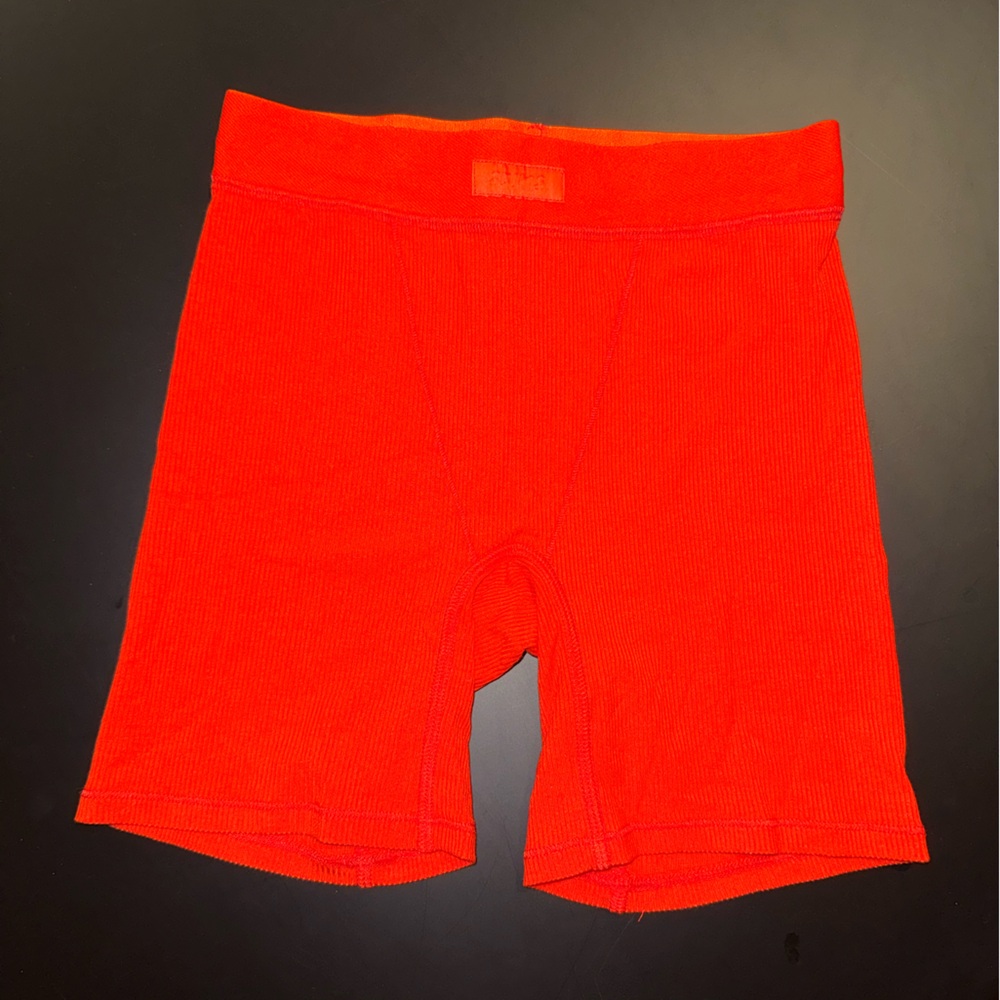 SKIMS Soft lounge boxer